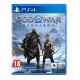 Igra God of War Ragnarok (PS4)