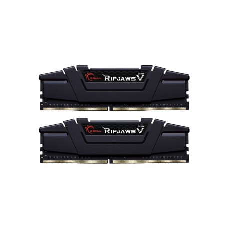Pomnilnik DDR4 32GB (2x16GB) 3600MHz G.Skill Ripjaws V, F4-3600C16D-32GVKC