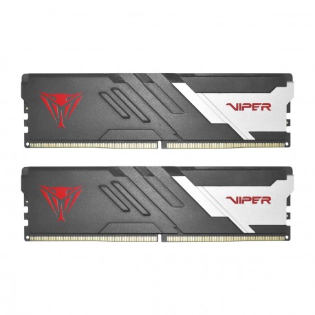 Pomnilnik Patriot DDR5 32GB (2x16GB) 5600MHz Viper Venom, PVV532G560C36K