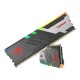 Pomnilnik Patriot DDR5 32GB (2x16GB) 5600MHz Viper Venom RGB, PVVR532G560C36K