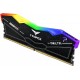 Pomnilnik DDR5 32GB (2x16GB) 6200MHz Teamgroup DELTA RGB, FF3D532G6200HC38ADC01