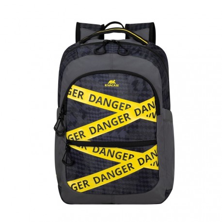 Nahrbtnik za prenosnik RivaCase 20L 5431 grey
