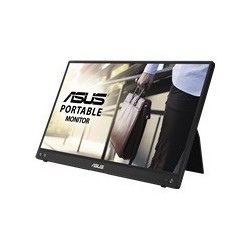 Monitor ASUS ZenScreen MB16ACV