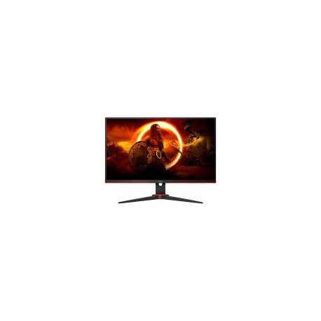 Monitor AOC Gaming Q27G2E/BK