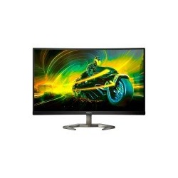 Monitor Philips Momentum 5000 27M1C5500VLLED, ukrivljen