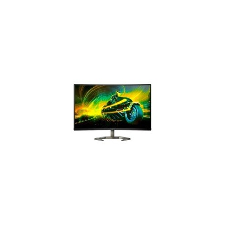 Monitor Philips Momentum 5000 27M1C5500VLLED, ukrivljen