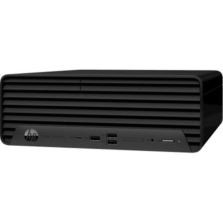 Računalnik HP Pro 400 SFF G9 i5-12500, 8GB, SSD 512GB, W11P