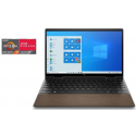 Prenosnik 13.3 HP ENVY x360 13-ay0020nn R7-4700, 16GB, SSD 1TB, W10, 1S7J4EA