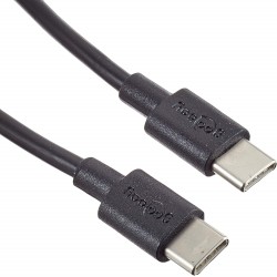 Kabel USB-C Charging and Sync Goobay 1m