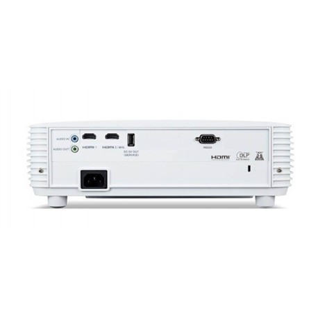 Projektor Acer X1629HP