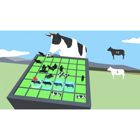 Igra DEEEER Simulator: Your Average Everyday Deer Game (Playstation 4)