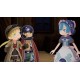 Igra Made in Abyss: Binary Star Falling into Darkness (Playstation 4)