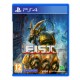 Igra F.I.S.T.: Forged In Shadow Torch - Limited Edition (Playstation 4)