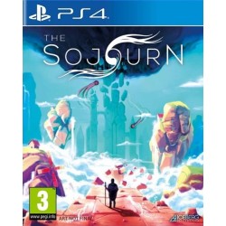 Igra The Sojourn (PS4)