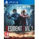 Igra Resident Evil 2 (PS4)