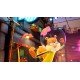 Igra Spongebob Squarepants: The Cosmic Shake (Playstation 4)