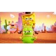 Igra Spongebob Squarepants: The Cosmic Shake (Playstation 4)