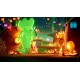 Igra Spongebob Squarepants: The Cosmic Shake (Playstation 4)