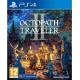 Igra Octopath Traveler Ii (Playstation 4)