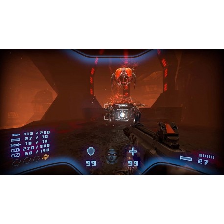 Igra Prodeus (Playstation 4)