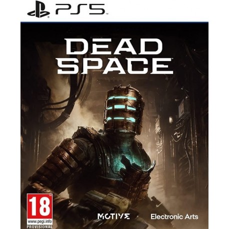 Igra Dead Space (Playstation 5)