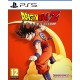 Igra Dragon Ball Z: Kakarot (Playstation 5)