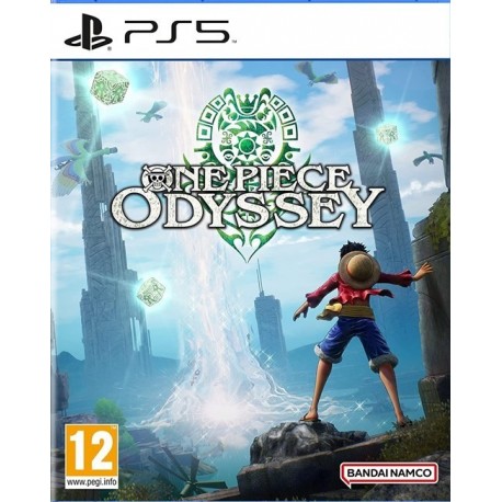 Igra One Piece: Odyssey (Playstation 5)