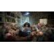 Igra World War Z: Aftermath (Playstation 5)