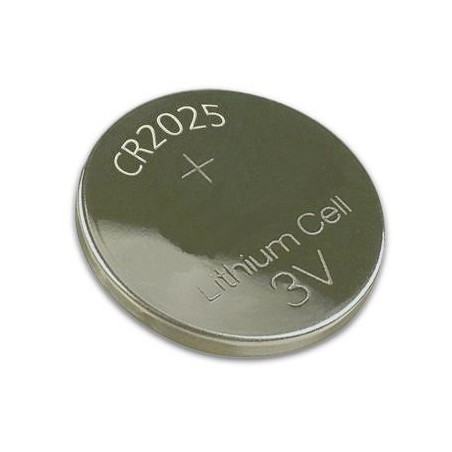 Baterija CR2025 3v