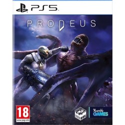 Igra Prodeus (Playstation 5)