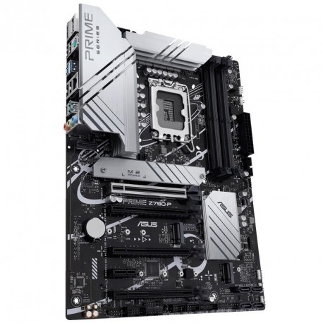 Matična plošča ASUS PRIME Z790-P RGB ATX, LGA1700