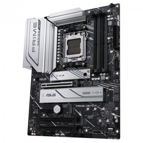 Matična plošča ASUS PRIME X670-P RGB AM5, ATX, DDR5