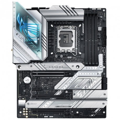 Matična plošča ASUS ROG STRIX Z790-A Wi-Fi, LGA1700, ATX