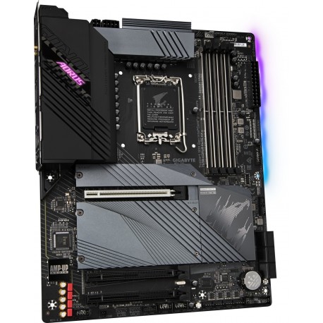 Matična plošča GIGABYTE Z690 AORUS ELITE AX, DDR5, WIFI 6, LGA1700