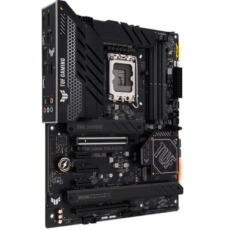 Matična plošča ASUS TUF GAMING Z790-P D4 RGB LGA1700, DDR4