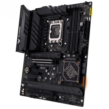Matična plošča ASUS TUF GAMING Z790-P D4 RGB LGA1700, DDR4