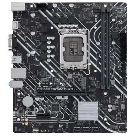 Matična plošča ASUS Prime H610M-K LGA1700 DDR4