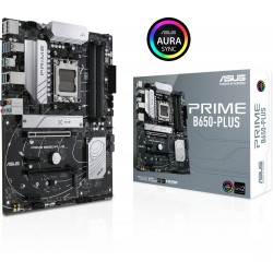 Matična plošča ASUS PRIME B650-PLUS, DDR5, ATX