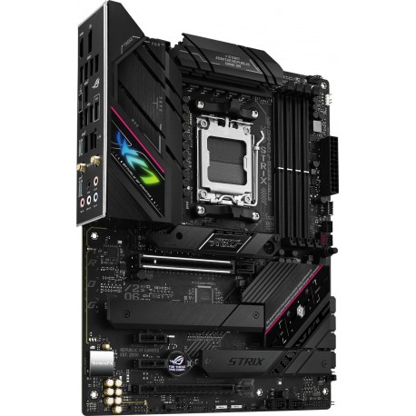 Matična plošča ASUS ROG STRIX B650E-F GAMING WIFI, DDR5, ATX