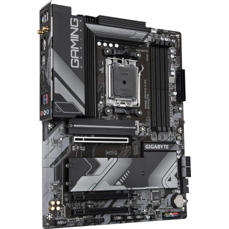 Matična plošča GIGABYTE B650 GAMING X AX, DDR5, ATX, AM5