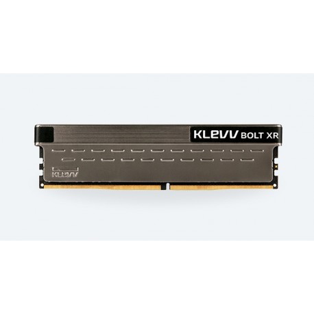 Pomnilnik DDR4 16GB (2x8GB) 4000MHz Klevv Bolt XR, KD48GU880-40B190C