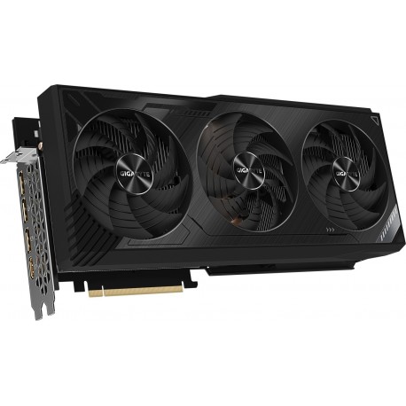 Grafična kartica GIGABYTE GeForce RTX 4090 WINDFORCE 24GB