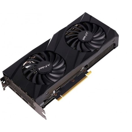 Grafična kartica PNY GeForce RTX 3060 Verto Dual 12GB