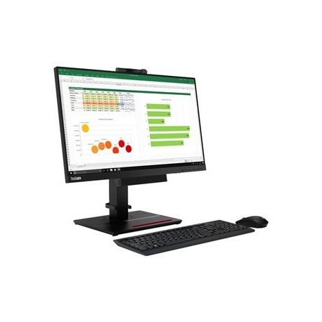 Monitor LENOVO ThinkCentre Tiny-In-One 24
