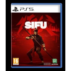 Igra Sifu (Playstation 5)