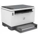 Multifunkcijski laserski tiskalnik HP LaserJet Tank MFP 2604dw