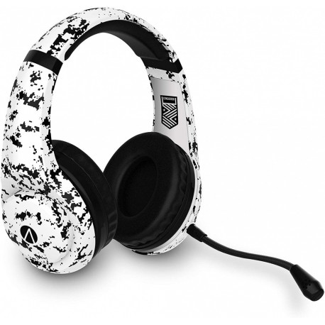 Slušalke STEALTH CONQUEROR