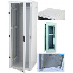 Kabinet 600x 800 42U 1970 Triton