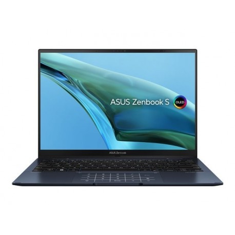 Prenosnik ASUS Zenbook S 13 Flip UP5302ZA-OLED-LX731X i7-1260P, 16GB, SSD 1TB, W