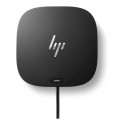 HP USB-C G5 Essential Dock